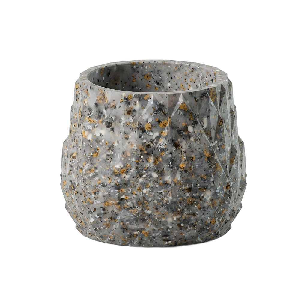 Donica ANANAS M ECO Grey