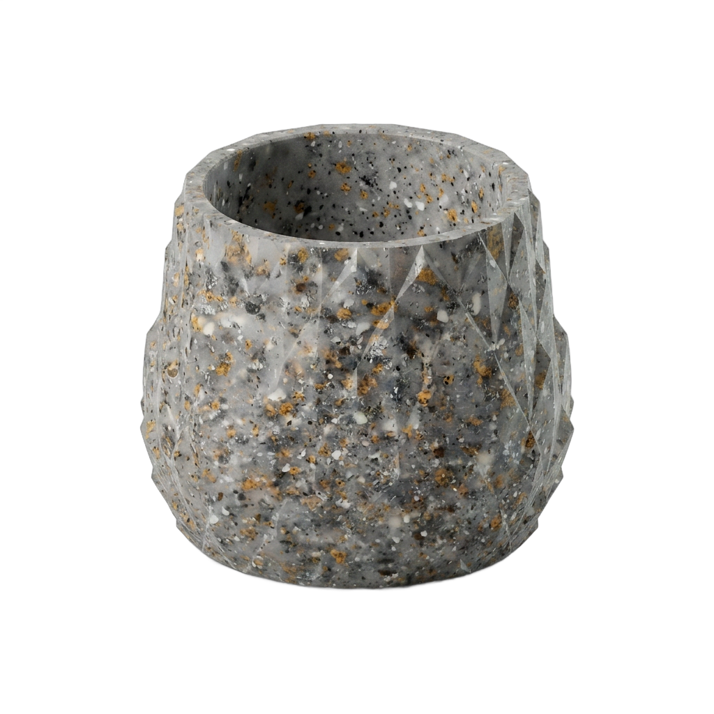 Donica ANANAS S ECO Grey