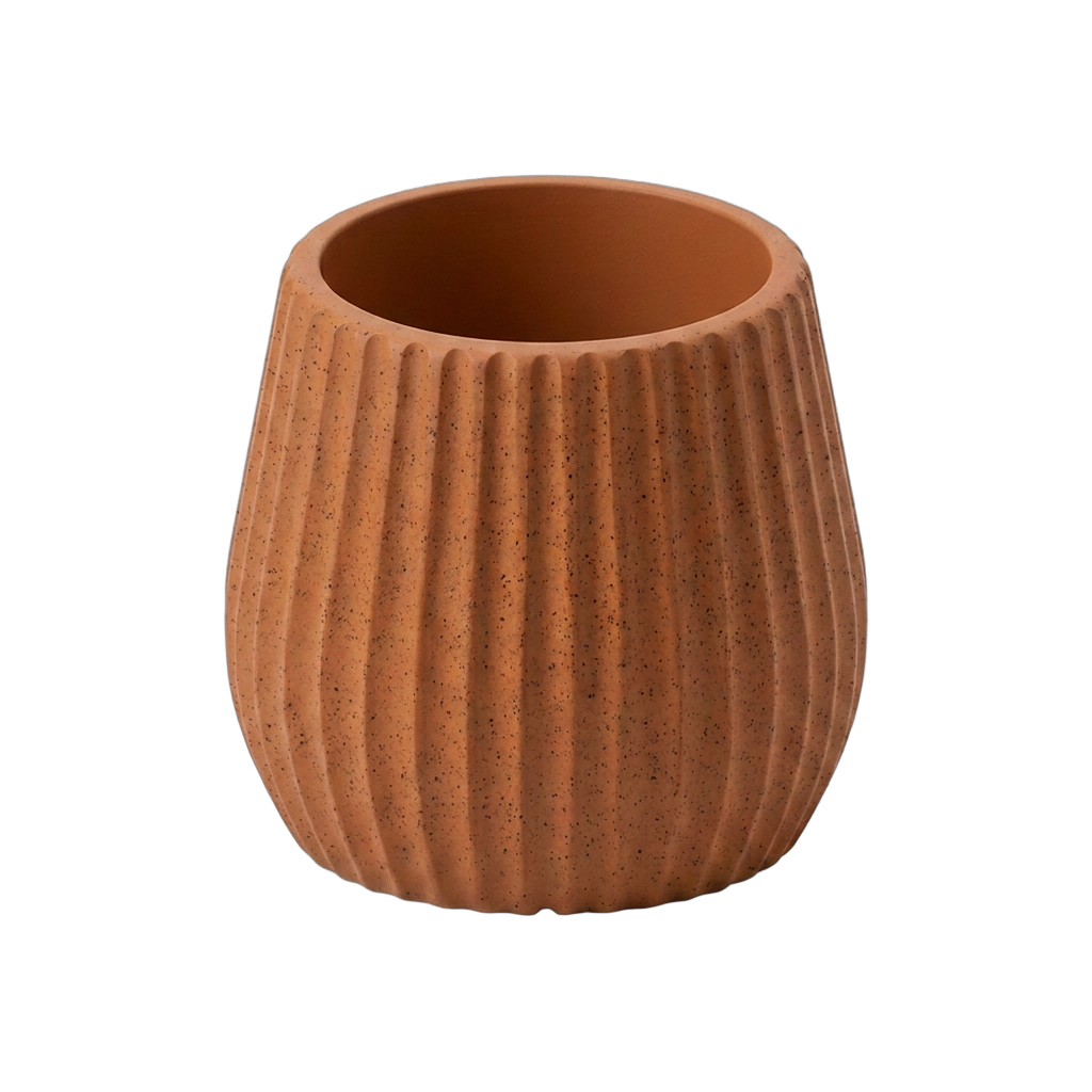 Donica APUS M ECO Rust