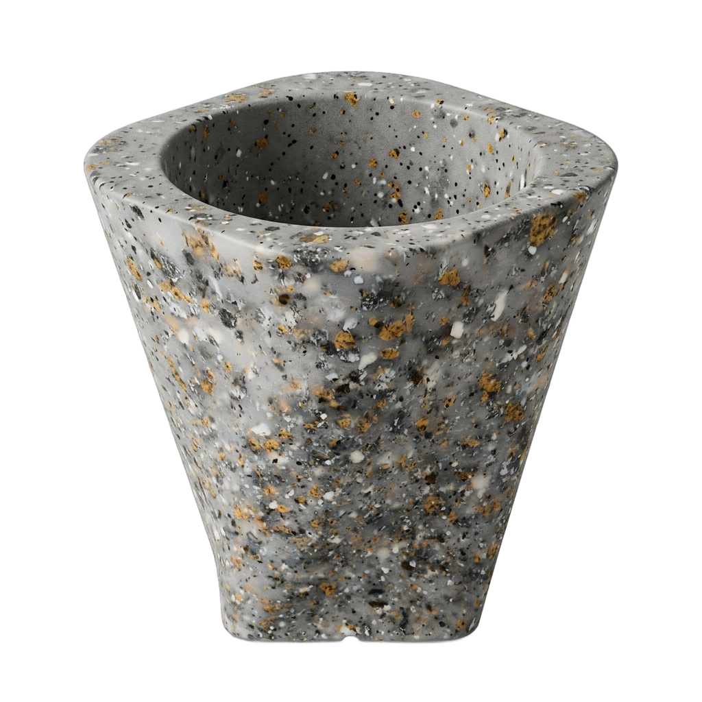 Donica COLUMBA M ECO Grey