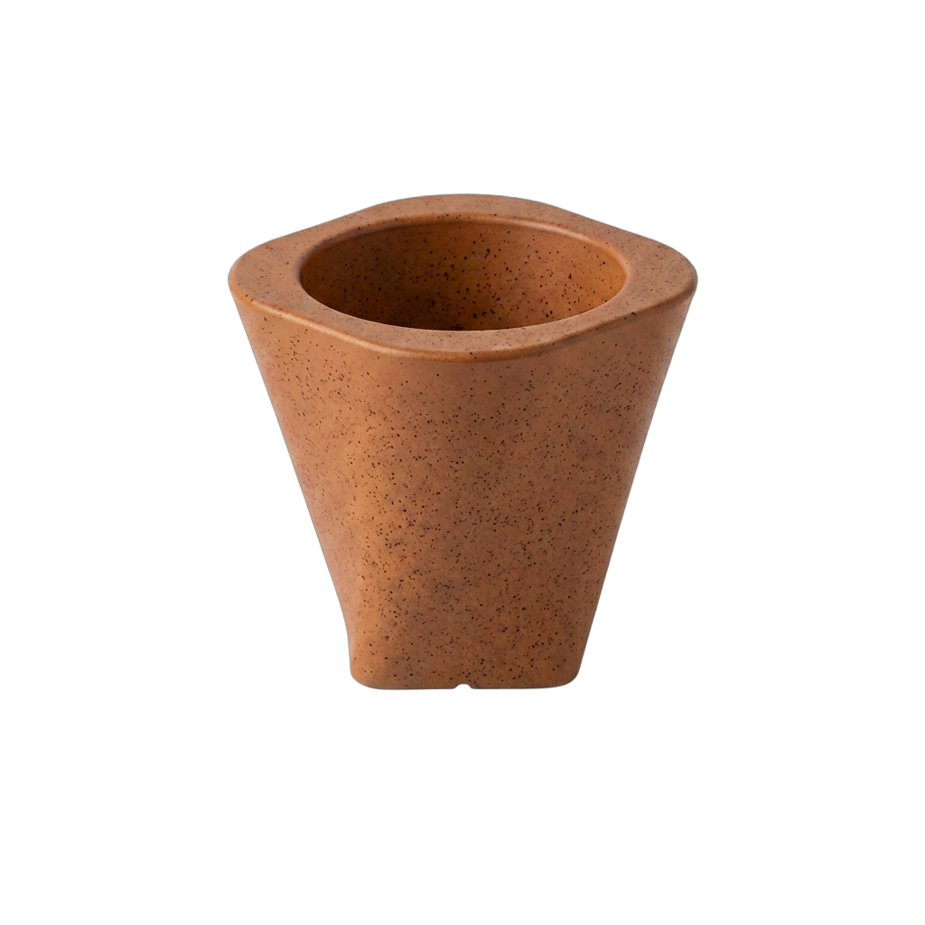 Donica COLUMBA M ECO Rust