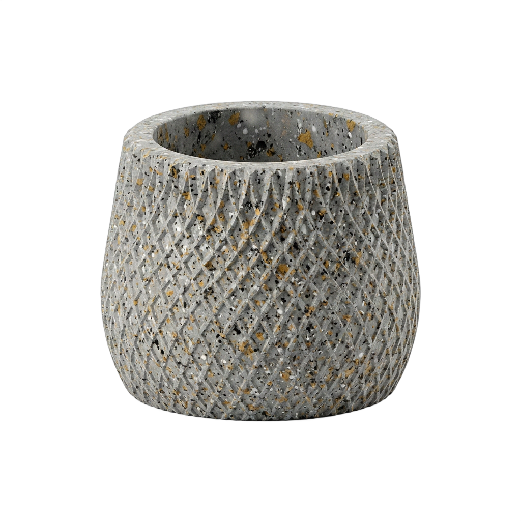 Donica CORDE M ECO Grey