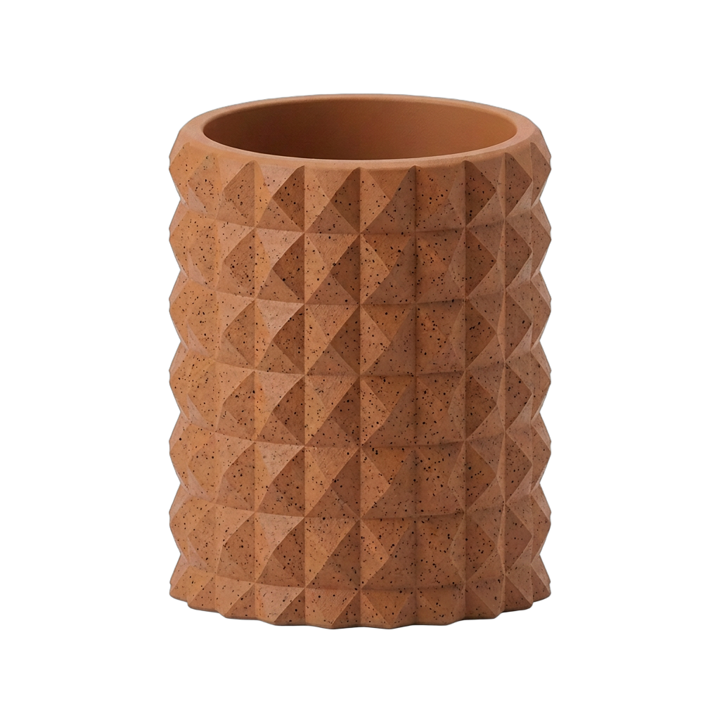 Donica DIAMANTE M ECO Rust