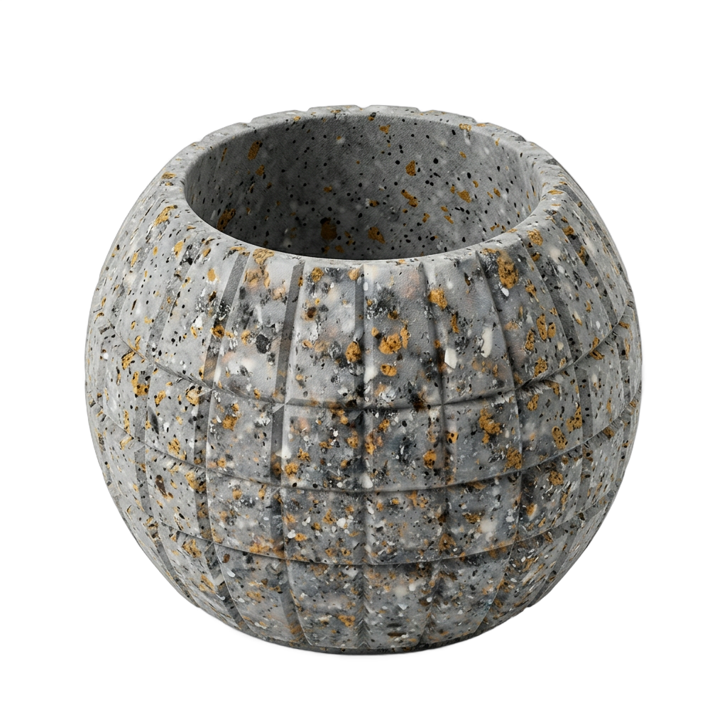 Donica DIAMOND-BALL M ECO Grey