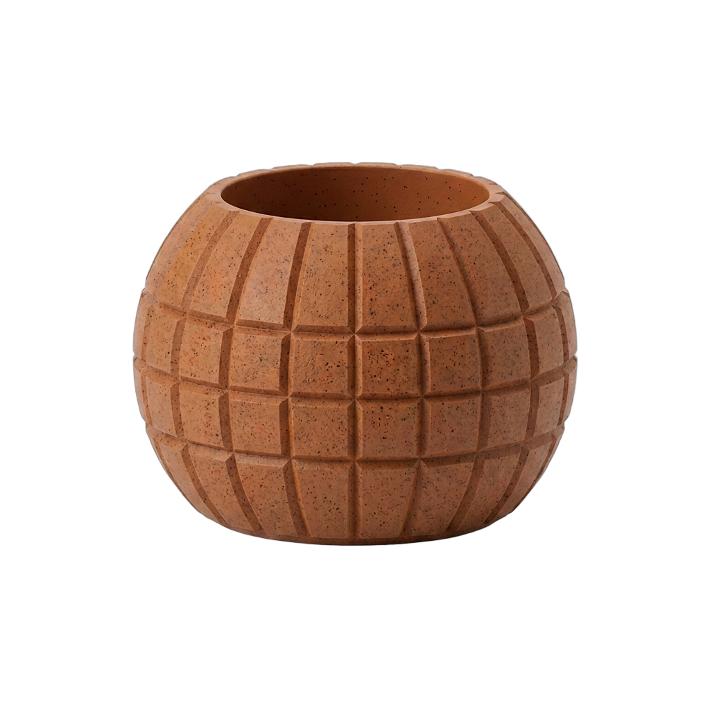 Donica DIAMOND-BALL M ECO Rust