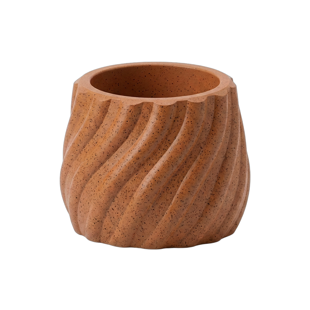 Donica FALA M ECO Rust