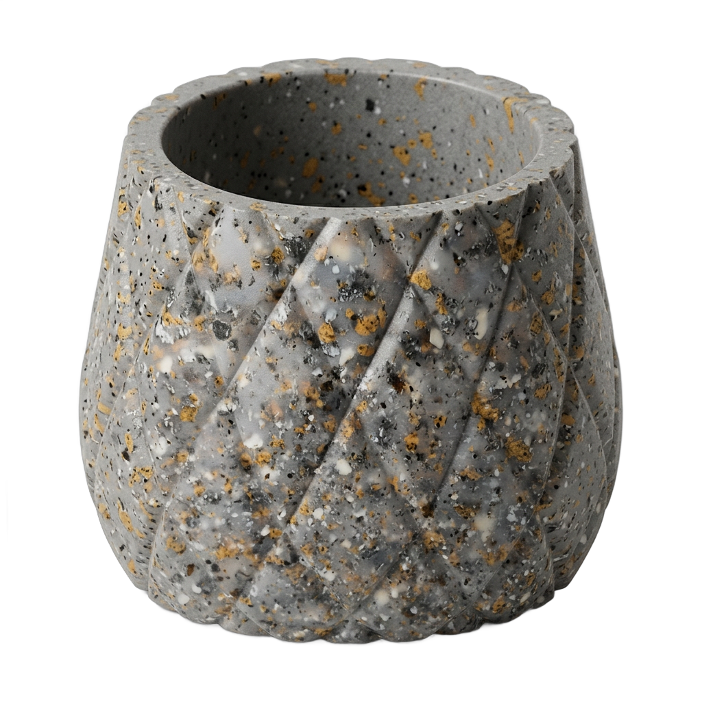 Donica FORTUNA M ECO Grey