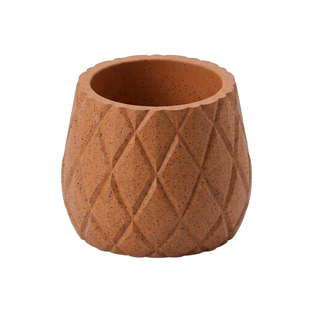 Donica FORTUNA M ECO Rust