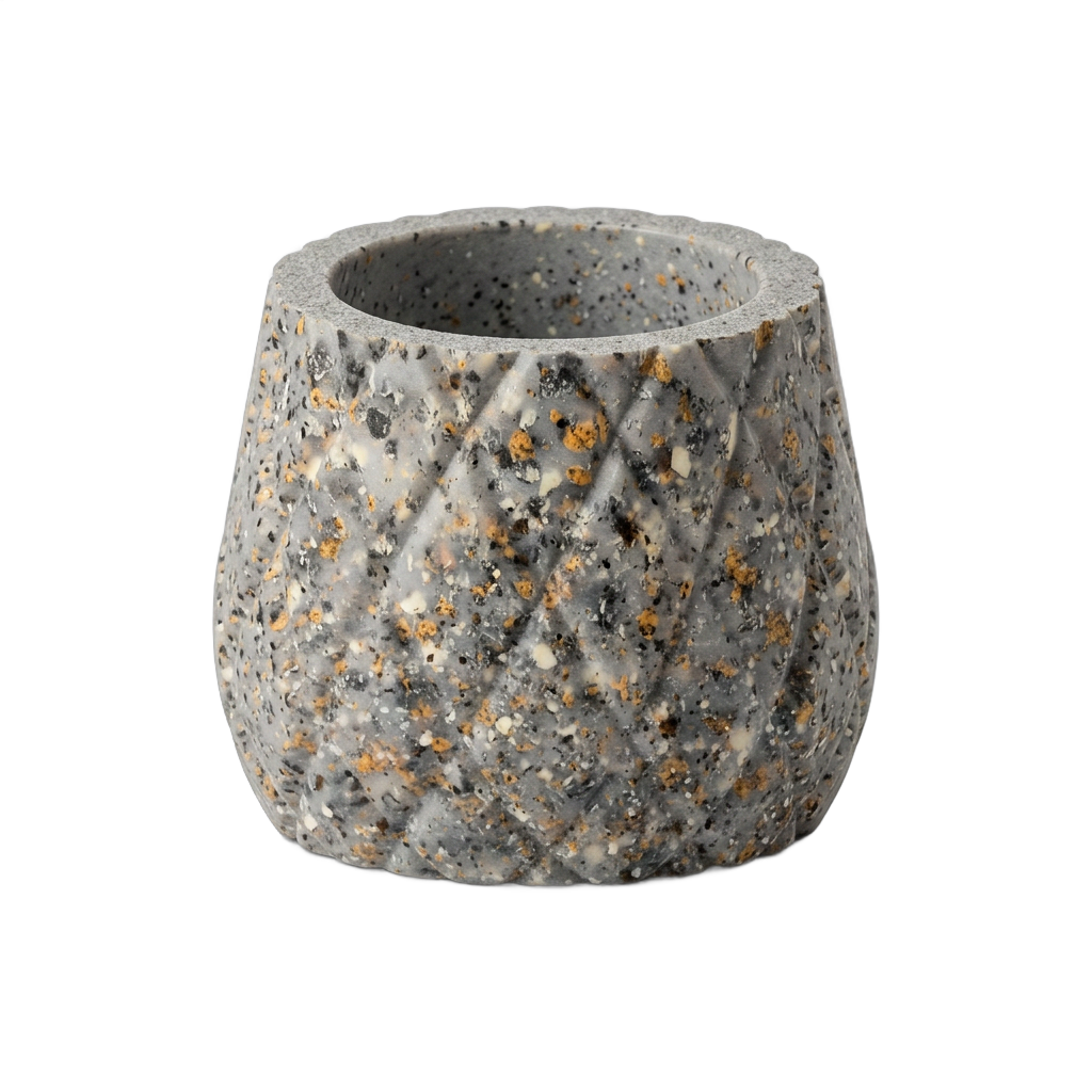 Donica FORTUNA S ECO Grey