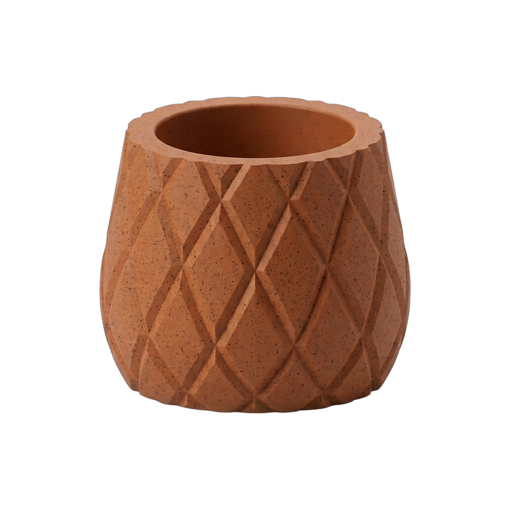 Donica FORTUNA S ECO Rust