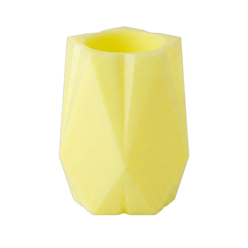 KASIOPEA S Pastelowy żółty