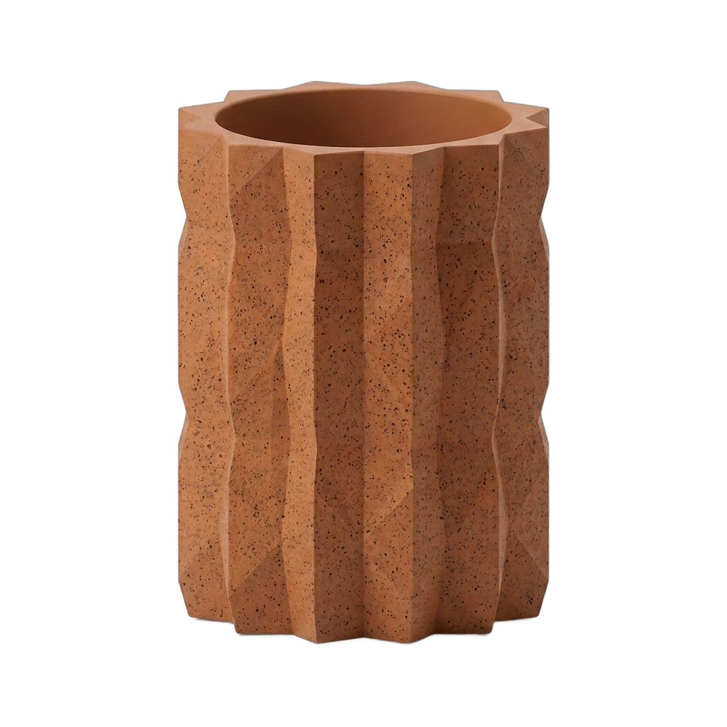 Donica ORION M ECO Rust