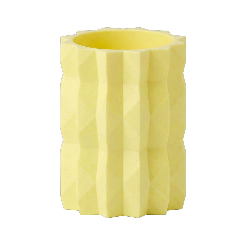 ORION M Pastelowy żółty