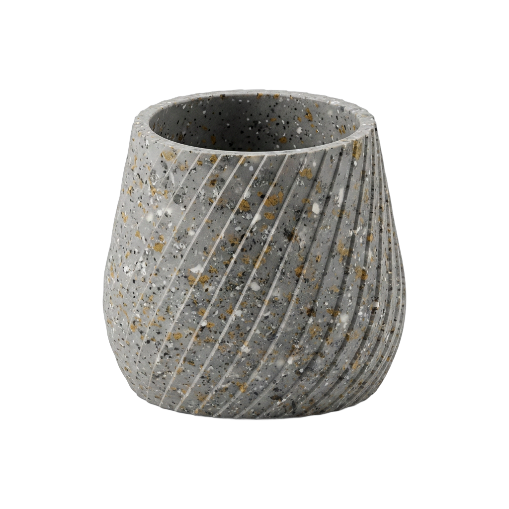 Donica PEGAZ M ECO Grey