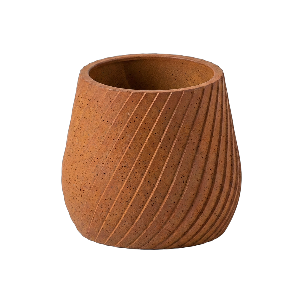 Donica PEGAZ M ECO Rust
