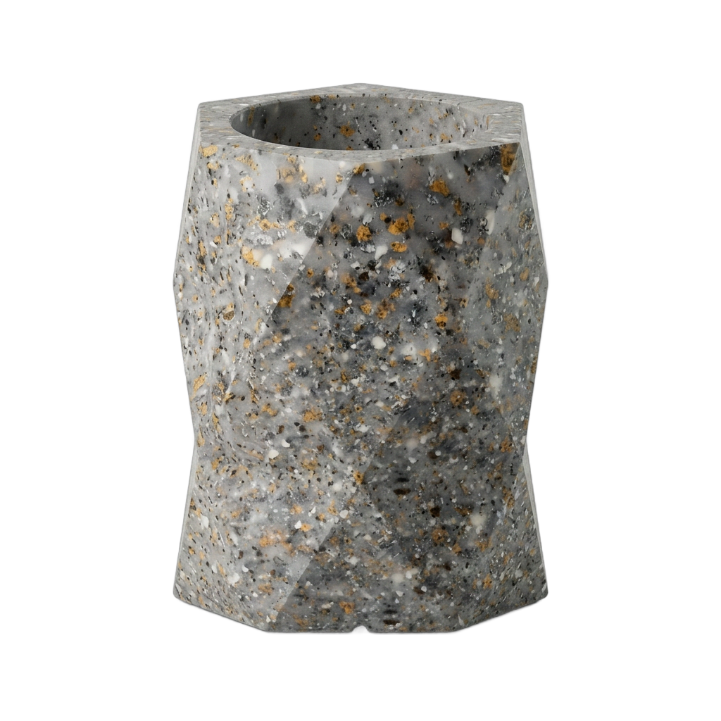 Donica TRIANGOLO L ECO Grey