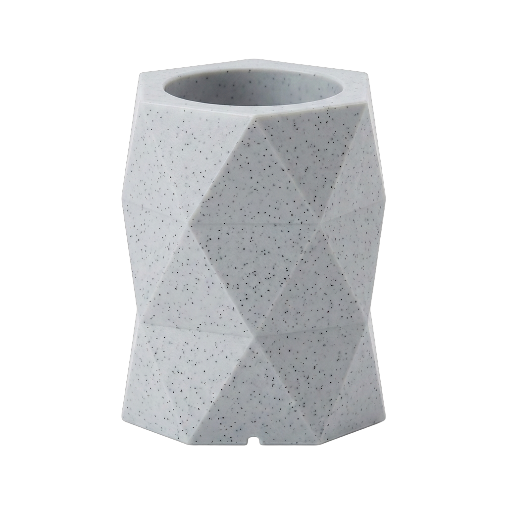 TRIANGOLO L Marmur jasny
