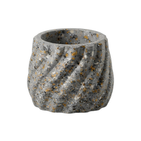 Donica FALA M ECO Grey