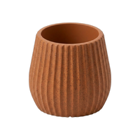Donica APUS M ECO Rust