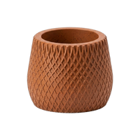 Donica CORDE M ECO Rust