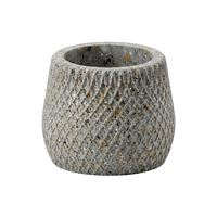 Donica CORDE M ECO Grey
