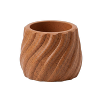 Donica FALA M ECO Rust