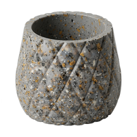 Donica FORTUNA M ECO Grey