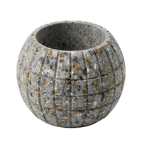 Donica DIAMOND-BALL M ECO Grey