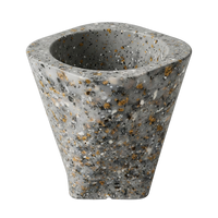Donica COLUMBA M ECO Grey