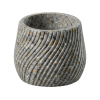 Donica VENTO M ECO Grey
