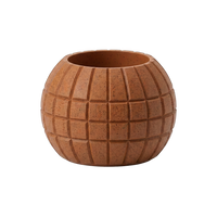 Donica DIAMOND-BALL M ECO Rust
