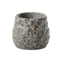 Donica ANANAS M ECO Grey