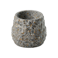 Donica ANANAS S ECO Grey