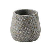 Donica PEGAZ M ECO Grey